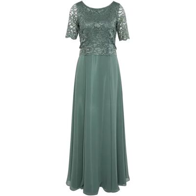 38 Kleid Lang 1/2 Arm female 38 Kleid Lang 1/2 Arm female