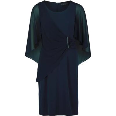 44 Kleid Kurz 3/4 Arm female 44 Kleid Kurz 3/4 Arm female