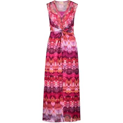 40 Kleid Lang ohne Arm female 40 Kleid Lang ohne Arm female
