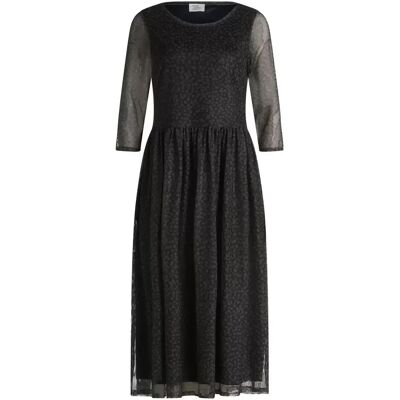 42 Kleid Lang 3/4 Arm female 42 Kleid Lang 3/4 Arm female