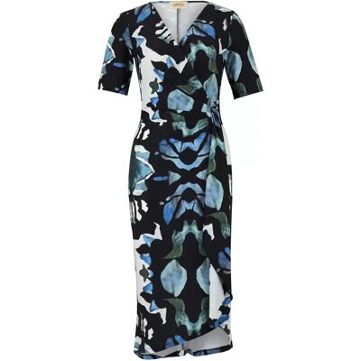 36 Kleid Lang 1/2 Arm female 36 Kleid Lang 1/2 Arm female