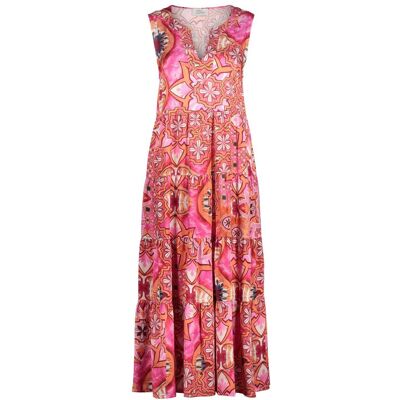 36 Kleid Lang ohne Arm female 36 Kleid Lang ohne Arm female
