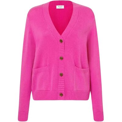 48 STRICK CARDIGAN 1/1 ARM female 48 STRICK CARDIGAN 1/1 ARM female