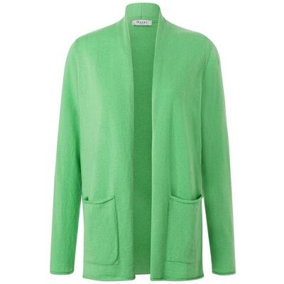 38 STRICK CARDIGAN 1/1 ARM female 38 STRICK CARDIGAN 1/1 ARM female