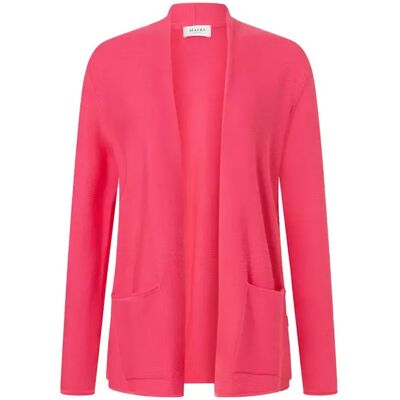 40 Strick Cardigan 1/1 Arm female 40 Strick Cardigan 1/1 Arm female