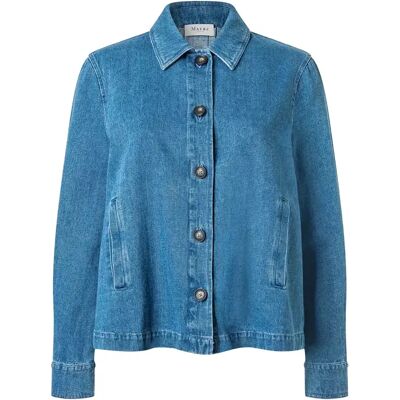 46 Jacke Web female 46 Jacke Web female