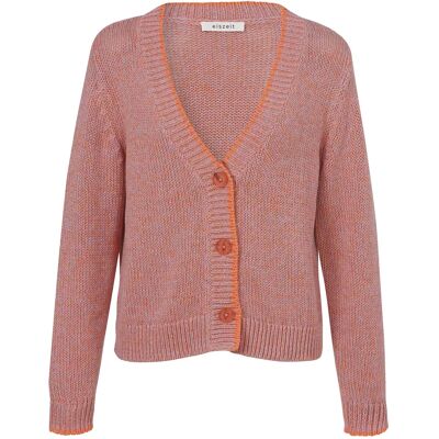 54 Jacke V-Ausschnitt 1/1 Arm Knöpfe female 54 Jacke V-Ausschnitt 1/1 Arm Knöpfe female