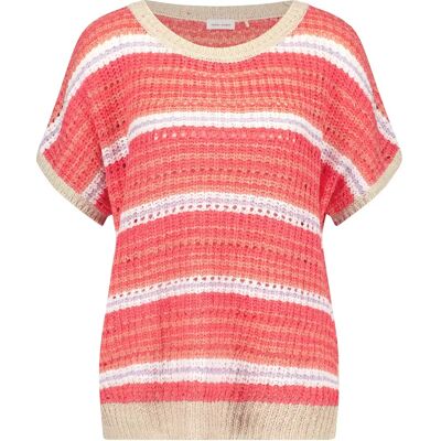 40 PULLOVER 1/2 ARM female 40 PULLOVER 1/2 ARM female