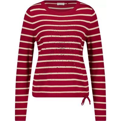 44 PULLOVER 1/1 ARM female 44 PULLOVER 1/1 ARM female