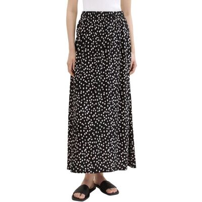 XS maxi summer skirt female XS maxi summer skirt female
