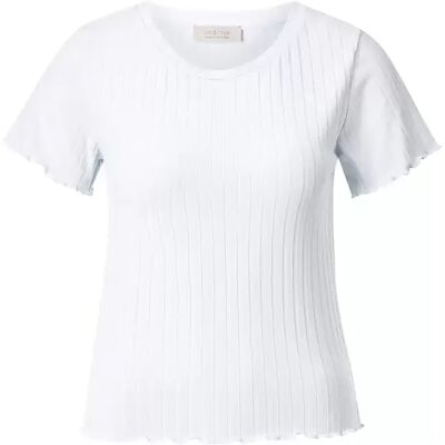 XL Rib T-Shirt female XL Rib T-Shirt female