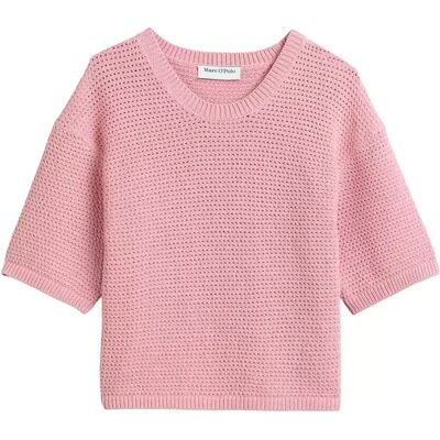 XS Knit Pullover, Shortsleeve, 1/2 Sle female XS Knit Pullover, Shortsleeve, 1/2 Sle female