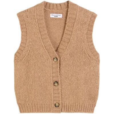 Knit Cardigans Sleeveless female Knit Cardigans Sleeveless female