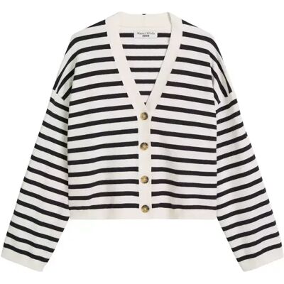 Knit Cardigan, Longsleeve, V-Neck female Knit Cardigan, Longsleeve, V-Neck female