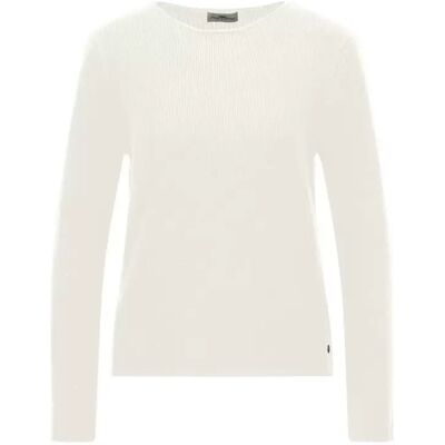PULLOVER CREWNECK SOFTWOOL*RWS female PULLOVER CREWNECK SOFTWOOL*RWS female