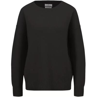PULLOVER O-NECK MERINOWOOL*RWS female PULLOVER O-NECK MERINOWOOL*RWS female