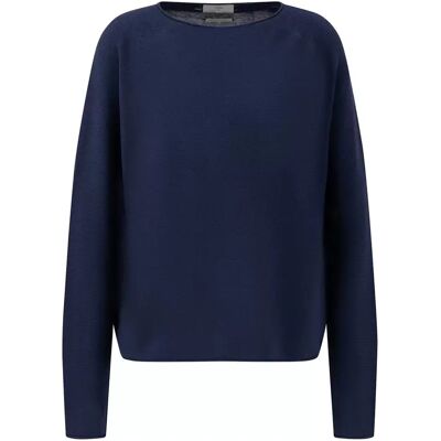 XXL PULLOVER O-NECK FINE COTTON female XXL PULLOVER O-NECK FINE COTTON female