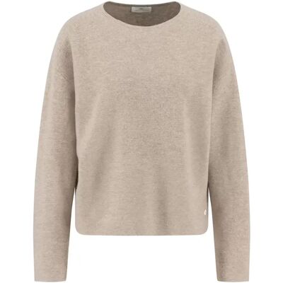 S PULLOVER O-NECK 90/10 female S PULLOVER O-NECK 90/10 female