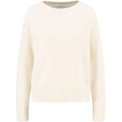XXL PULLOVER O-NECK MERINOWOOL *RWS female XXL PULLOVER O-NECK MERINOWOOL *RWS female