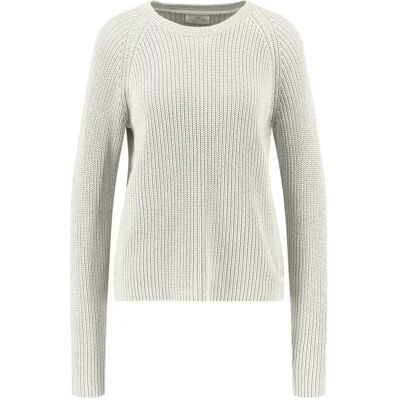 XS PULLOVER O-NECK COTTON female XS PULLOVER O-NECK COTTON female