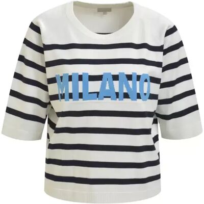 OVERSIZE PULLOVER WITH 1/2 RAGLAN S female OVERSIZE PULLOVER WITH 1/2 RAGLAN S female