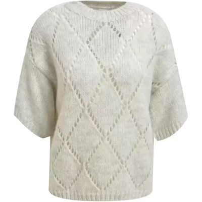 S/M PULLOVER UNI 1/2 SLEEVES female S/M PULLOVER UNI 1/2 SLEEVES female