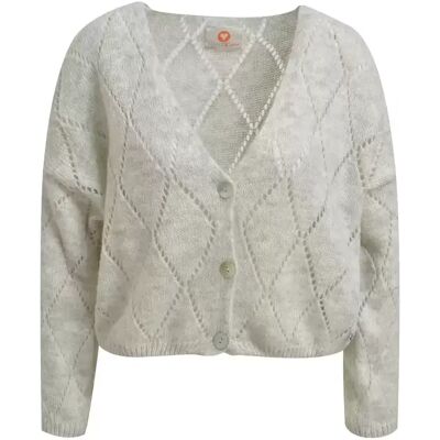S/M CARDIGAN UNI female S/M CARDIGAN UNI female