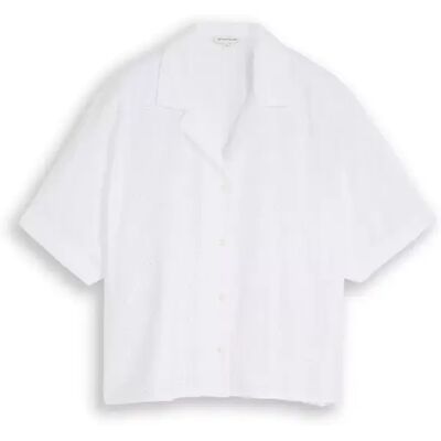 38 blouse schiffli resort shirt female 38 blouse schiffli resort shirt female