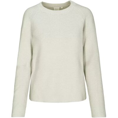 XL NOS Pullover reverse knit female XL NOS Pullover reverse knit female