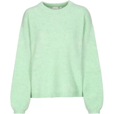Cloud Knit Pullover female Cloud Knit Pullover female