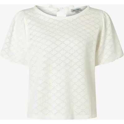 44 Shirt with Puff-Sleeves female 44 Shirt with Puff-Sleeves female