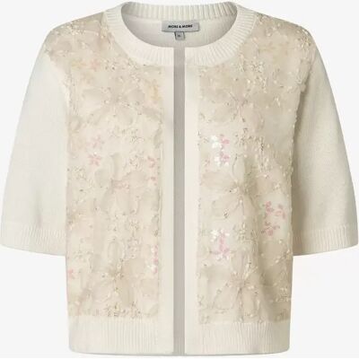 42 Cardigan with Glitter-Effect female 42 Cardigan with Glitter-Effect female