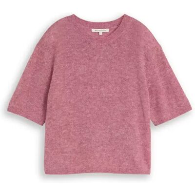 XL knit lightweight shortsleeve female XL knit lightweight shortsleeve female