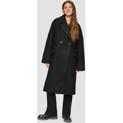 Outdoor-Mantel female Outdoor-Mantel female