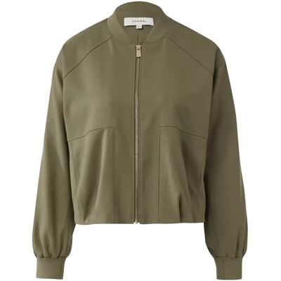 46 Indoor-Jacke female 46 Indoor-Jacke female