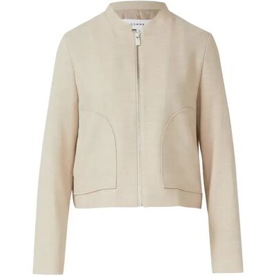 46 Indoor-Jacke female 46 Indoor-Jacke female