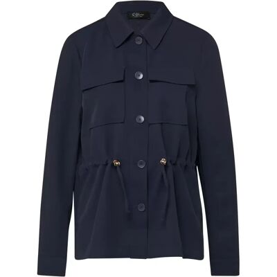 40 Indoor-Jacke female 40 Indoor-Jacke female
