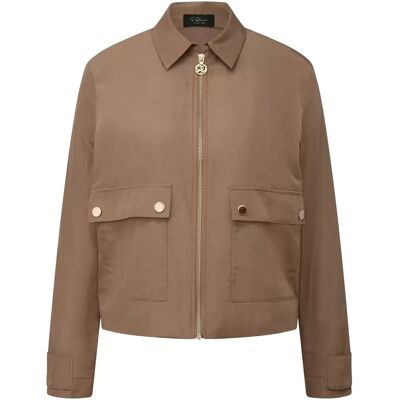 46 Indoor-Jacke female 46 Indoor-Jacke female
