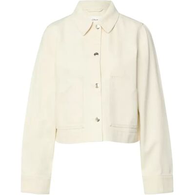 46 Indoor-Jacke female 46 Indoor-Jacke female