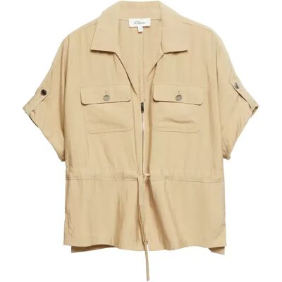 42 Indoor-Jacke female 42 Indoor-Jacke female