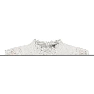 ONLKARO S/L LACE TOP NOOS WVN female ONLKARO S/L LACE TOP NOOS WVN female