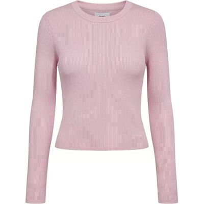 NUSHELBA CROPPED PULLOVER female NUSHELBA CROPPED PULLOVER female