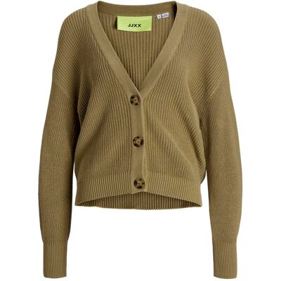 XL JXELIANA TWIST CARDIGAN KNIT NOOS female XL JXELIANA TWIST CARDIGAN KNIT NOOS female