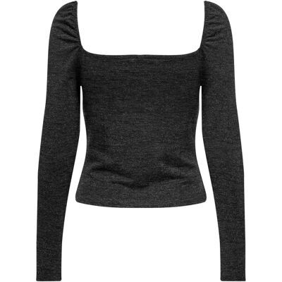 ONLROMA L/S PUFF TOP JRS female ONLROMA L/S PUFF TOP JRS female