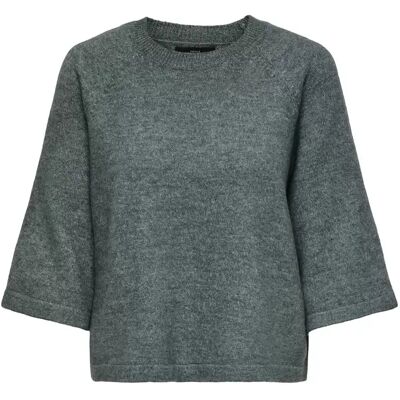 ONLSIMONI 3/4 PULLOVER KNT NOOS female ONLSIMONI 3/4 PULLOVER KNT NOOS female