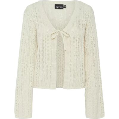 XL PCNUKA LS KNIT CARDIGAN NOOS BC female XL PCNUKA LS KNIT CARDIGAN NOOS BC female