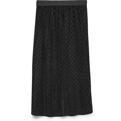 VMNETHA HW 7/8 SKIRT JRS GA female VMNETHA HW 7/8 SKIRT JRS GA female