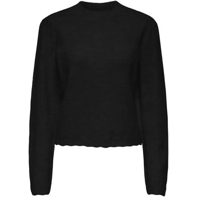 JDYELANORA L/S O-NECK PULLOVER KNT female JDYELANORA L/S O-NECK PULLOVER KNT female