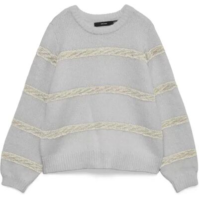 XL VMZADA LS O-NECK PULLOVER female XL VMZADA LS O-NECK PULLOVER female