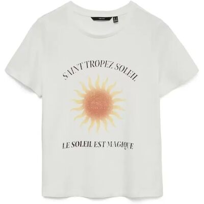 XS VMLISE OLLY SS TOP BOX JRS female XS VMLISE OLLY SS TOP BOX JRS female